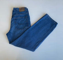 Load image into Gallery viewer, Chaps Jeans W32 L32