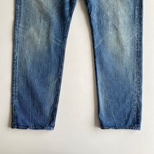 Load image into Gallery viewer, Levi’s 501 W38 L30