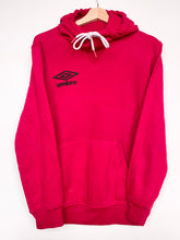 Load image into Gallery viewer, Umbro hoodie (S)