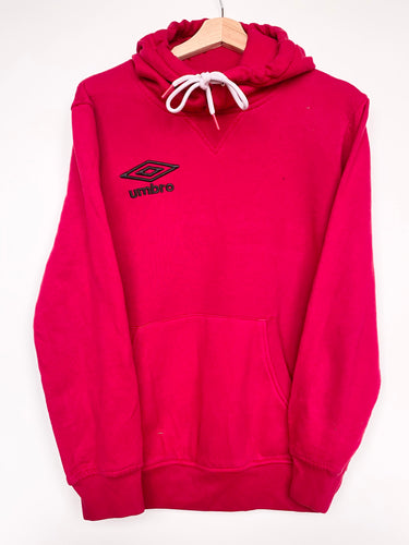 Umbro hoodie (S)