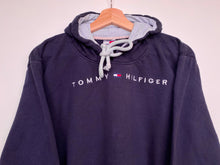 Load image into Gallery viewer, Tommy Hilfiger hoodie (S)