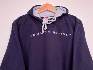Tommy Hilfiger hoodie (S)