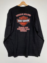 Load image into Gallery viewer, Harley Davidson t-shirt (XL)