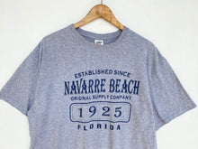 Load image into Gallery viewer, Printed ‘Florida’ t-shirt (XL)