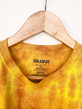 Load image into Gallery viewer, Tie-Dye T-shirt (S)