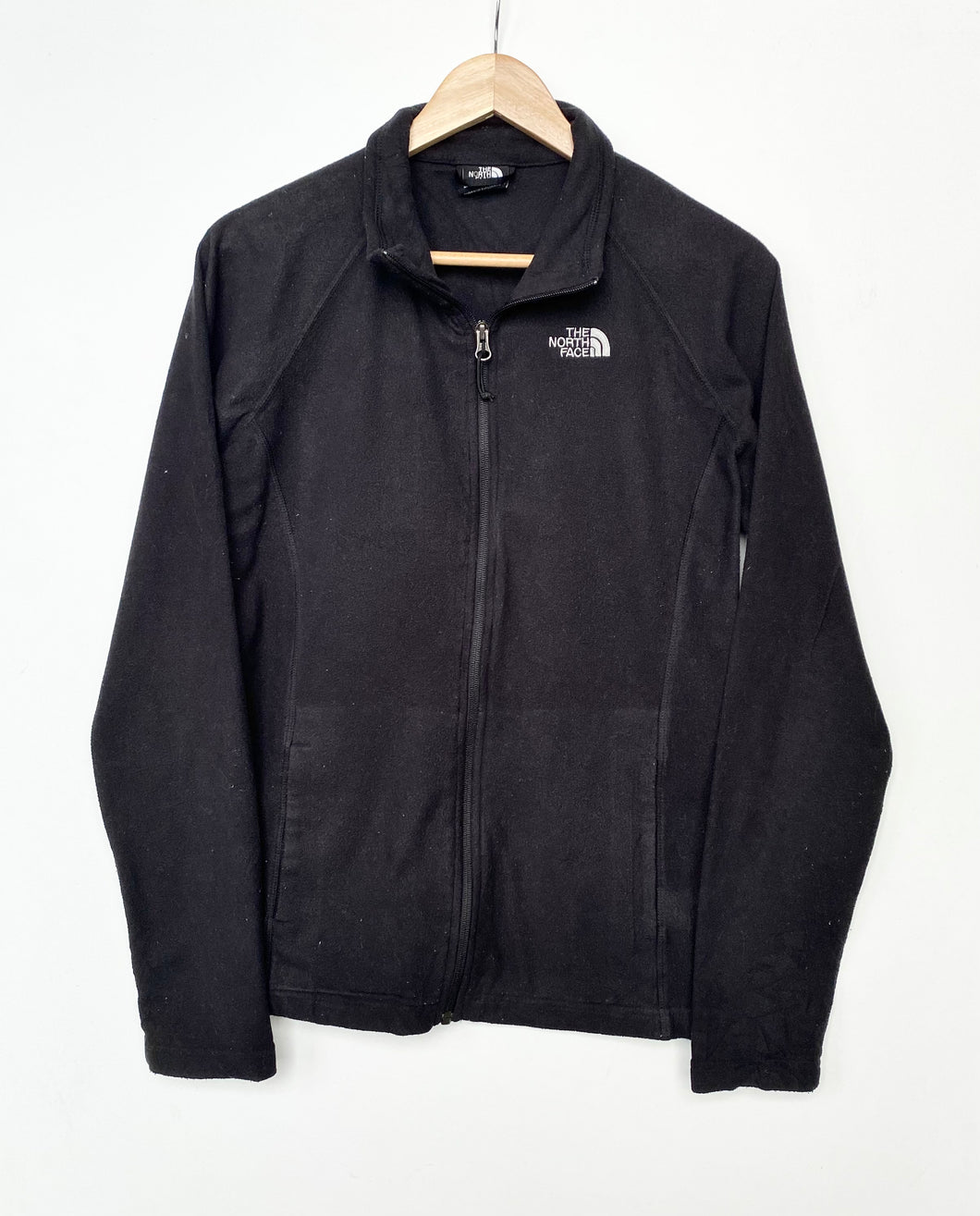 Women’s The North Face Fleece (L)