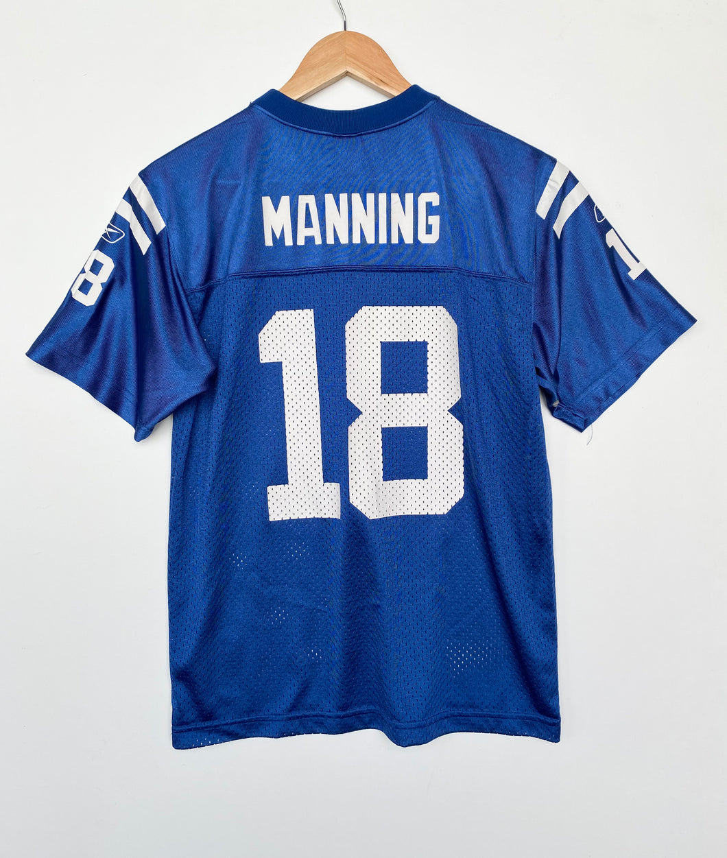 NFL Indianapolis Colts shirt (S)