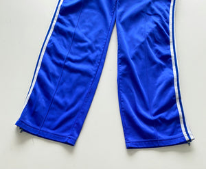 Adidas track pants (M)