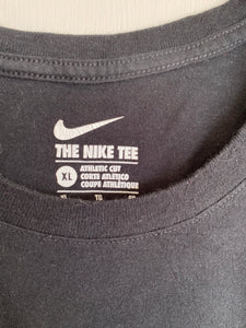 Nike t-shirt (XL)
