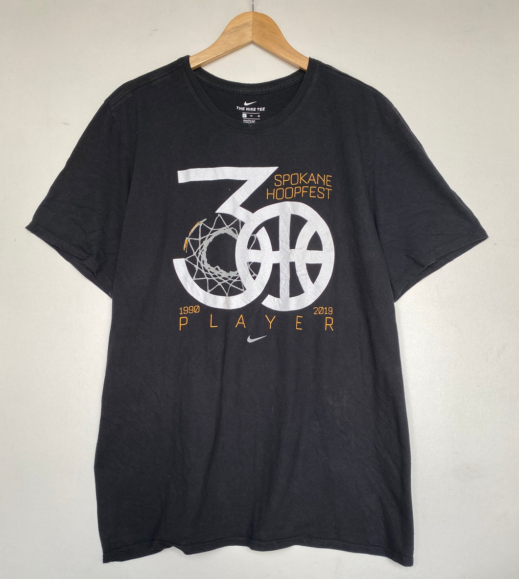 Nike t-shirt (XL)