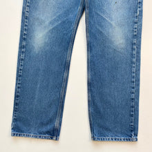 Load image into Gallery viewer, Carhartt Jeans W38 L32