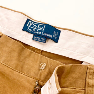 Ralph Lauren Trousers W35 L32