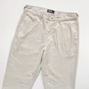 Ralph Lauren Trousers W36 L36