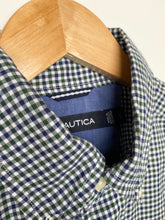 Load image into Gallery viewer, Nautica shirt (S)