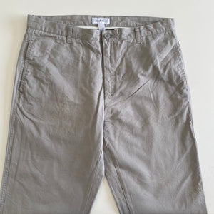 Calvin Klein Trousers W36 L32