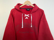 Load image into Gallery viewer, American College hoodie (XL)