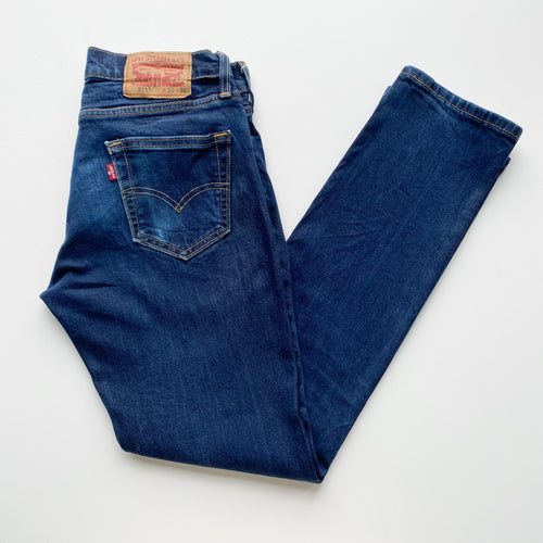 Levi’s 511 W30 L32