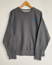 Load image into Gallery viewer, Nike sweatshirt (XL)