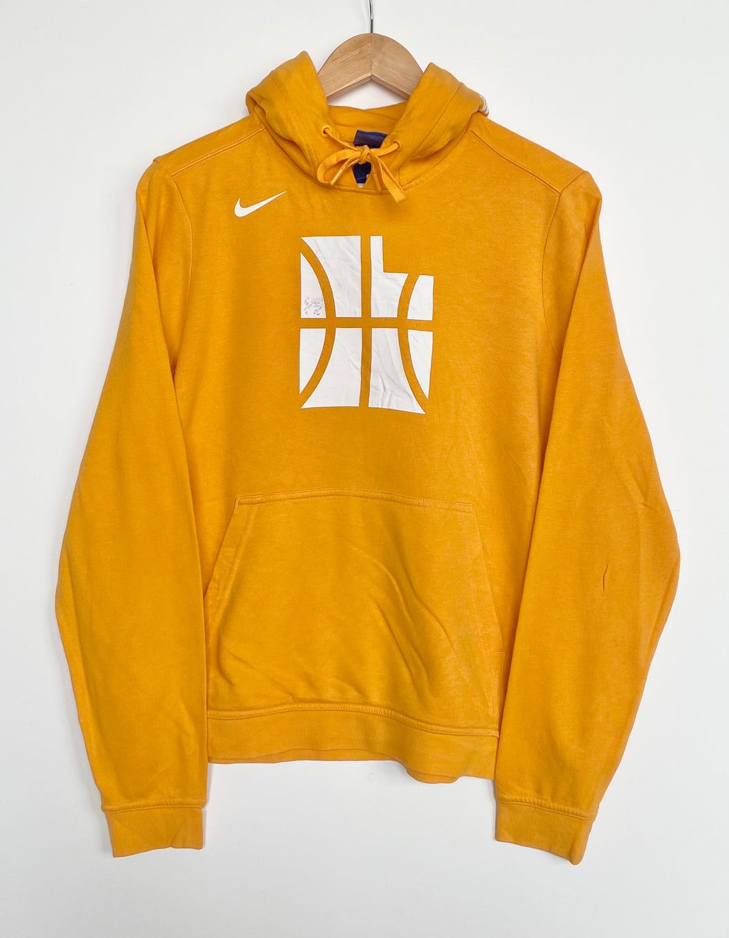 Nike NBA hoodie (L)