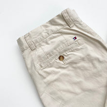 Load image into Gallery viewer, Tommy Hilfiger Trousers W32 L29