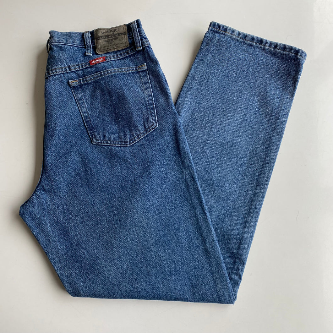 Wrangler Jeans W36 L34