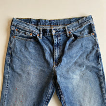 Load image into Gallery viewer, Levi’s 541 W36 L32