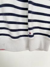 Load image into Gallery viewer, Women&#39;s Tommy Hilfiger sweatshirt (XL)