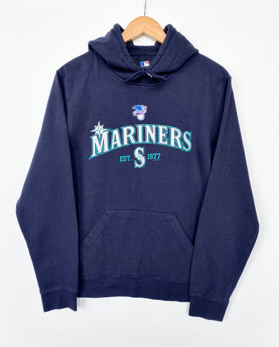 MLB Seattle Mariners hoodie (S)