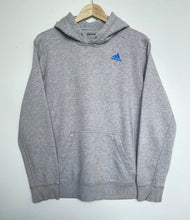 Load image into Gallery viewer, Adidas hoodie (S)