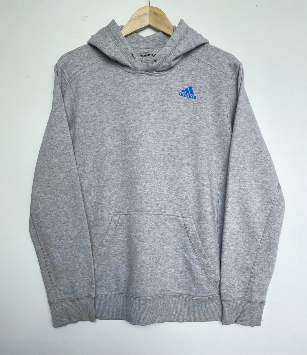 Adidas hoodie (S)