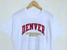 Load image into Gallery viewer, American College t-shirt (L)