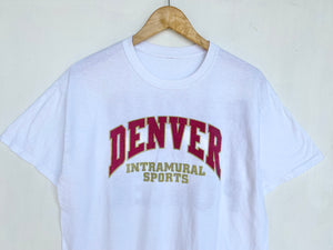 American College t-shirt (L)