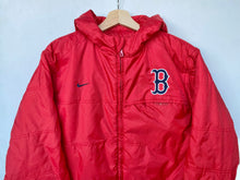 Load image into Gallery viewer, Nike MLB Boston Red Sox puffa (M)