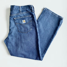 Load image into Gallery viewer, Carhartt Jeans W36 L31