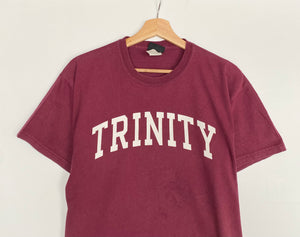 ‘Trinity’ American College t-shirt (M)