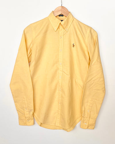 Women’s Ralph Lauren Shirt (XS)