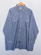 Load image into Gallery viewer, Dickies shirt (XL)