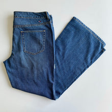 Load image into Gallery viewer, Patchwork Tommy Hilfiger Jeans W38 L32