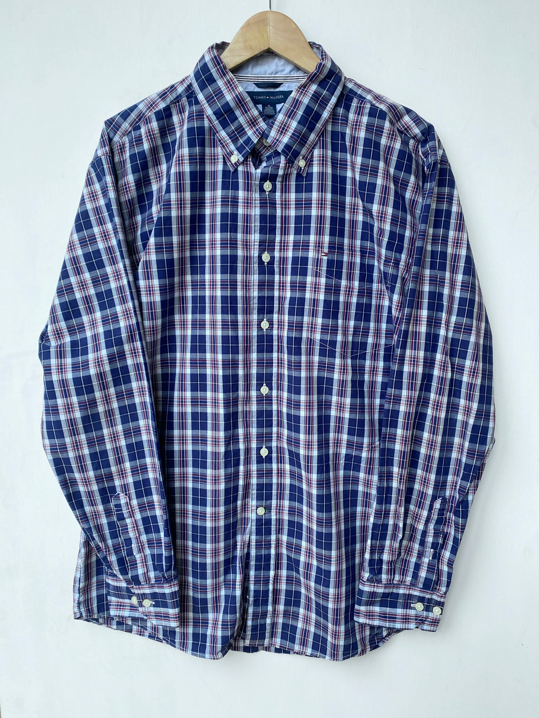 Tommy Hilfiger shirt (XL)