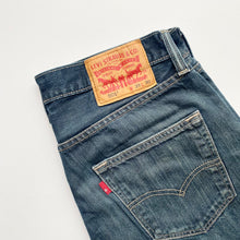 Load image into Gallery viewer, Levi’s 501 W29 L30
