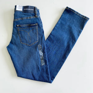 Calvin Klein Jeans W25 L32