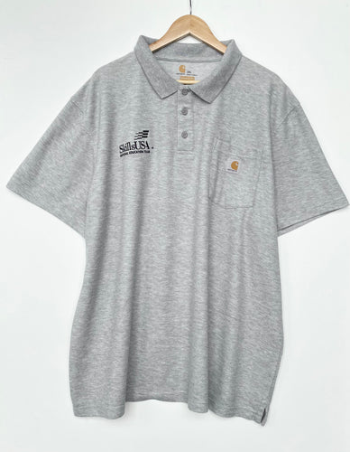Carhartt polo (2XL)