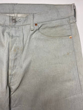 Load image into Gallery viewer, Levi’s 501 W36 L30