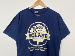 American College t-shirt (M)