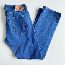 Load image into Gallery viewer, Levi’s 501 W36 L34