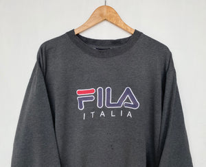 Fila sweatshirt (2XL)