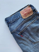Load image into Gallery viewer, Levi’s 559 W34 L30