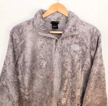 Load image into Gallery viewer, Women’s The North Face Sherpa Fleece (L)