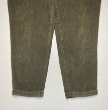 Load image into Gallery viewer, Corduroy Pants W36 L30