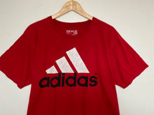 Load image into Gallery viewer, Adidas t-shirt (L)